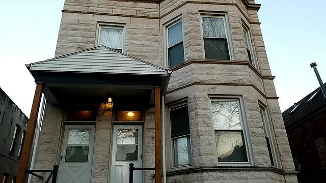 1st image of 2349 S Saint Louis Ave #1