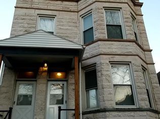 2349 S Saint Louis Ave #1, Chicago, IL 60623