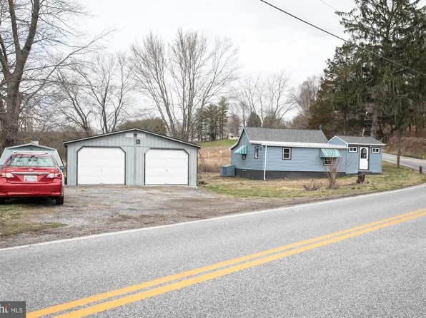 1826 Freeland Rd, Freeland, MD 21053