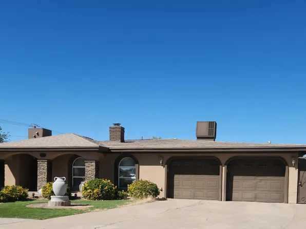 14800 Kingston Drive Rd, Horizon City, TX 79928