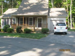 12 Scottie Way, Amherst, NH 03031
