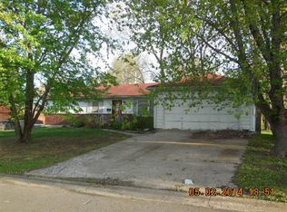 533 E Mulberry St, Olathe, KS 66061