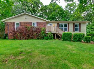 120 Hickory Hills Dr, Alabaster, AL 35007