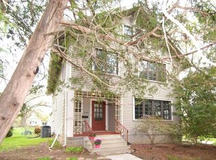 406 Reno St, Iowa City, IA 52240