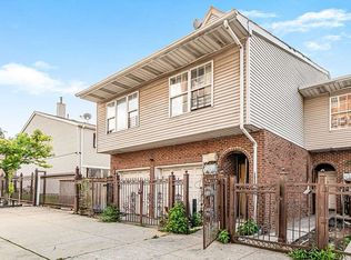 1463 Longfellow Ave, Bronx, NY