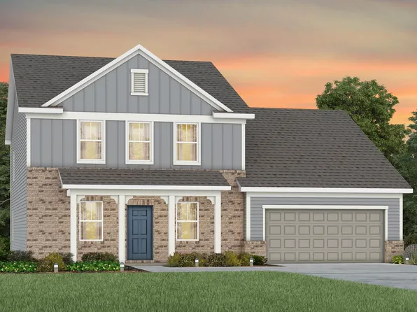 618 Mossy Branch Rd, Blythewood, SC 29016