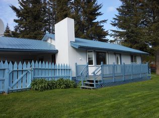 4724 Rochelle Rd, Homer, AK 99603