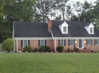 381 Clubland Cir SE, Conyers, GA 30094