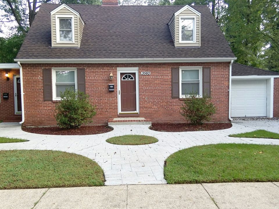 1st image of 3560 Gatling Ave #B