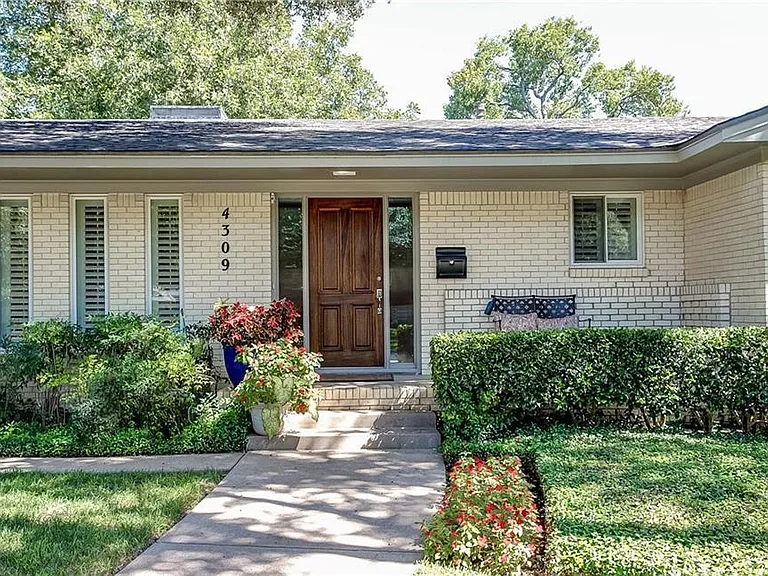4309 Sarita Dr — Photo 3