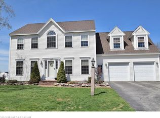 57 Shepherd Ln, Portland, ME 04103