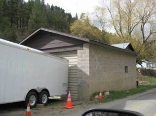 92 Old Alhambra Rd, Clancy, MT 59634