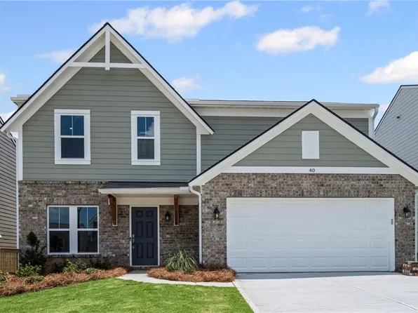 40 Cava Ter, Braselton, GA 30517