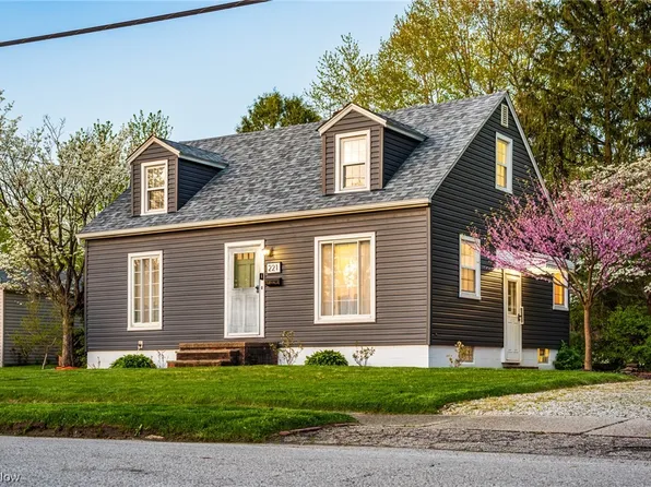 221 Idlewild St, Akron, OH 44313