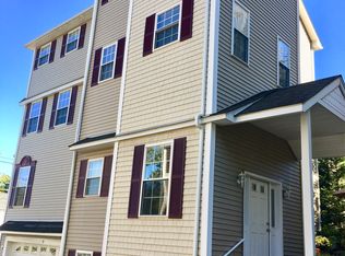65 Seaside Ave #1, Stamford, CT 06902