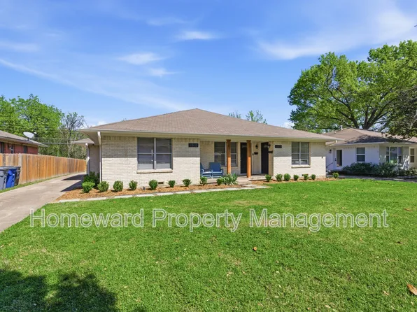 6565 Ascot Ln, Dallas, TX 75214