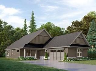 122 Spring Farm Rd, North Oaks, MN 55127