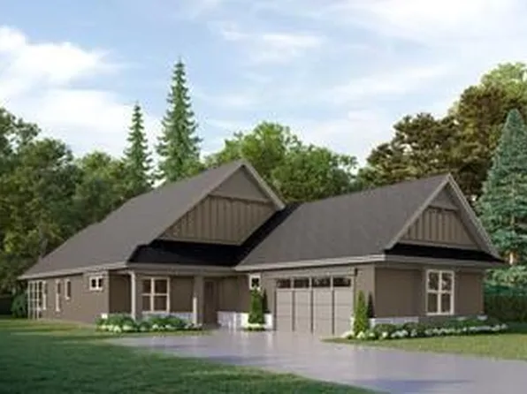 122 Spring Farm Rd, North Oaks, MN 55127