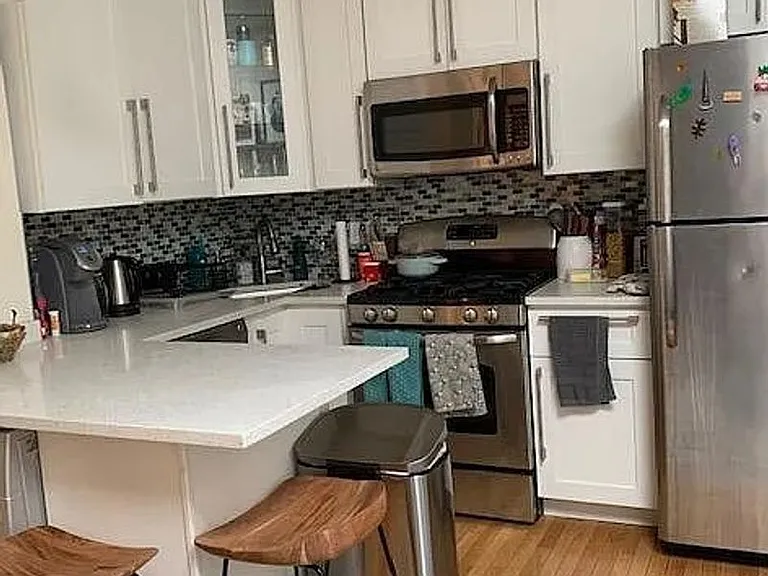 247 Northampton St #4D — Photo 9