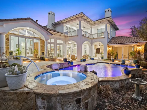 108 Golden Bear Cv, Austin, TX 78738