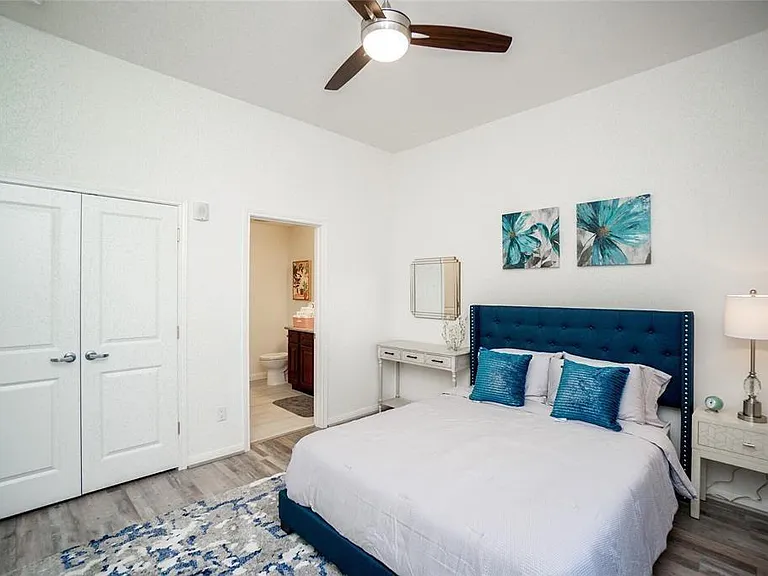 1207 Grand West Blvd #1H — Photo 17
