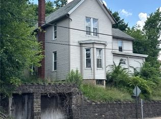 5015 Walnut St, McKeesport, PA