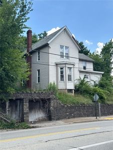 5015 Walnut St, McKeesport, PA, 15132