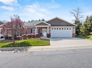 1826 Bogey Ln, Asheboro, NC 27205