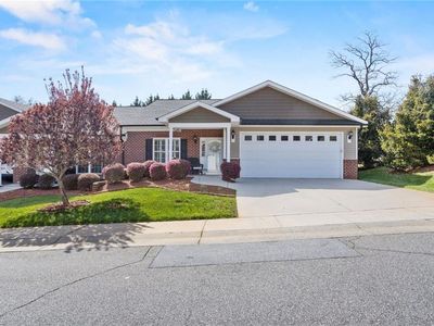 1826 Bogey Ln, Asheboro, NC, 27205
