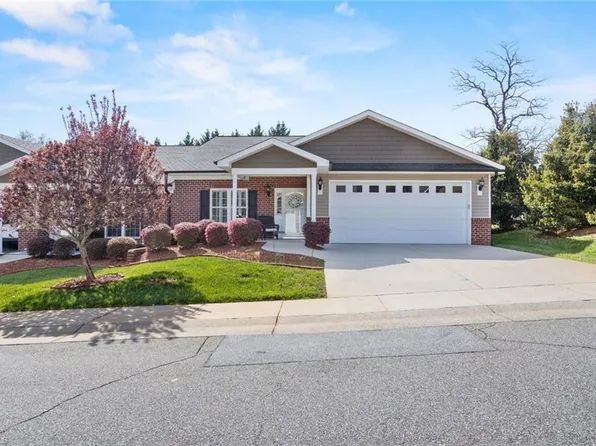 1826 Bogey Ln, Asheboro, NC 27205