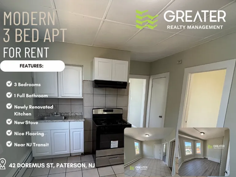 42 Doremus St #5 — Photo 1