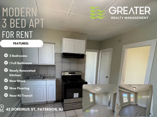 42 Doremus St, Paterson, NJ