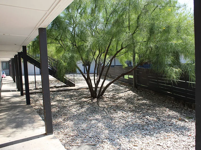 Villas at Mueller — Photo 6
