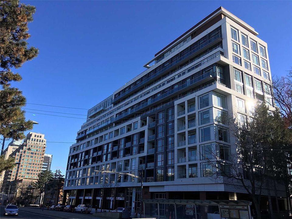 1st image of 223 Saint Clair Ave #1008