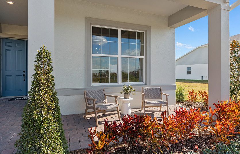 Model Representation