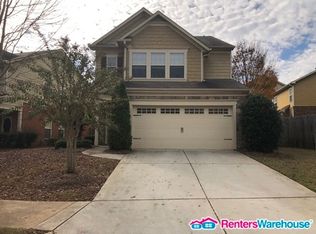 14200 Kennewick Rd, Milton, GA 30004