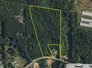 0 Pope Lake Rd, Buchanan, GA 30113