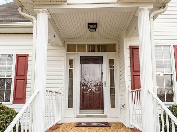 13132 Hampton Meadows Ter Entry