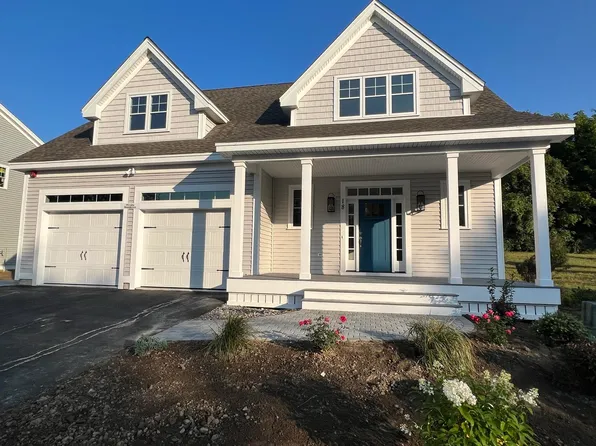 18 Sage Lane #1, Portsmouth, NH 03801