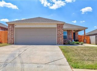 9917 Ruger Rd, Yukon, OK 73099