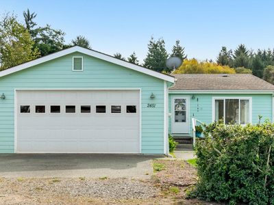 2451 Cushing Ave, Crescent City, CA, 95531