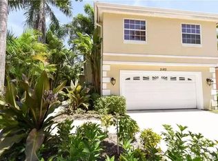 2182 SW Olympic Club Ter, Palm City, FL 34990