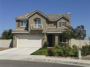 2855 N Forest Ave, Rialto, CA 92377