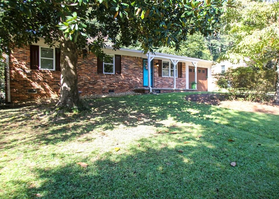 1st image of 3607 Bishop Dr