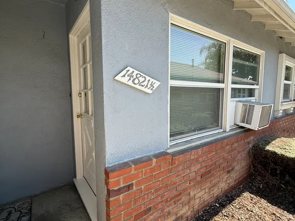 14821 Burbank Blvd #1/2, Van Nuys, CA 91411