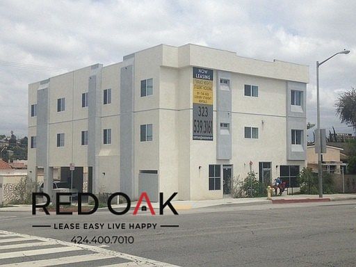 1st image of 4301 City Terrace Dr #202-D2