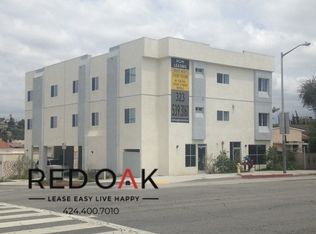 4301 City Terrace Dr #202-D2, Los Angeles, CA 90063