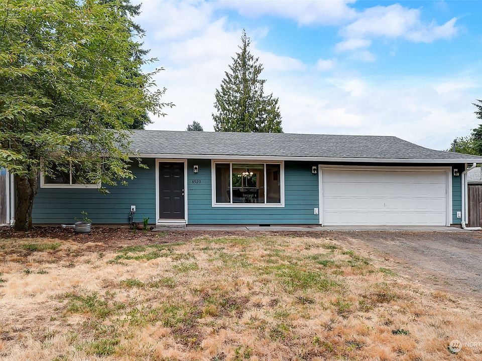 1st image of 8920 NE 76th Street