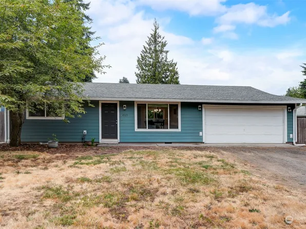 8920 NE 76th Street, Vancouver, WA 98662