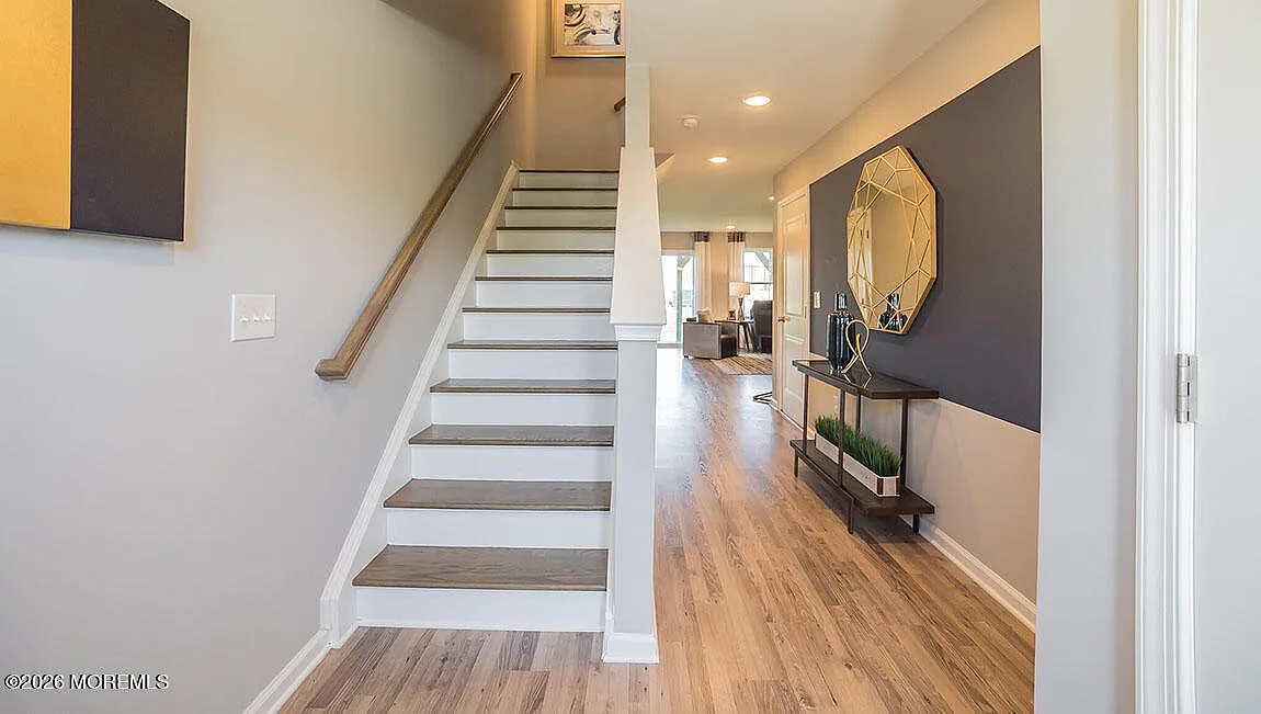 3 bed, 3.5 bath, $3,500 — Photo 2